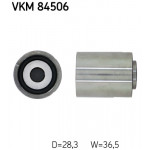 SKF Umlenk-/Führungsrolle, Zahnriemen